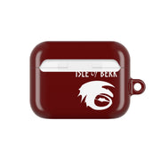 Isle Of Berk AirPods Case 7