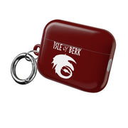 Isle Of Berk AirPods Case 8