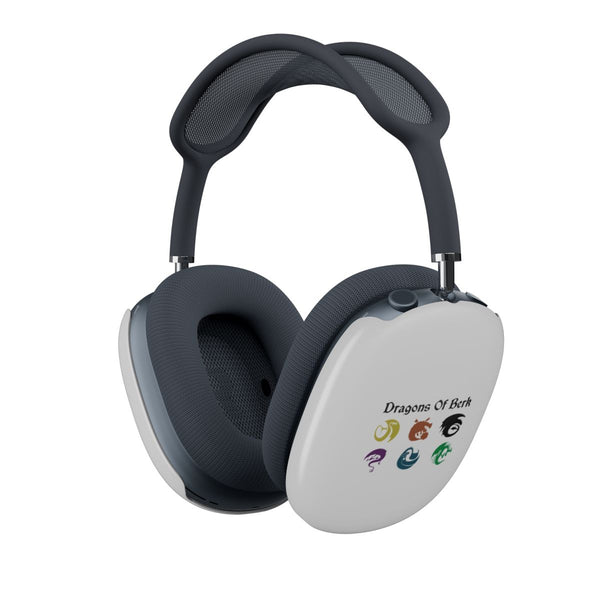 Dragons Of Berk AirPods Max Case