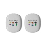 Dragons Of Berk AirPods Max Case 3