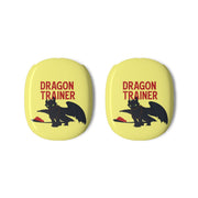 Dragon Trainer AirPods Max Case 3