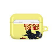 Dragon Trainer AirPods Case 7