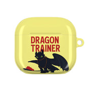 Dragon Trainer AirPods Case 4