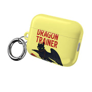 Dragon Trainer AirPods Case 8