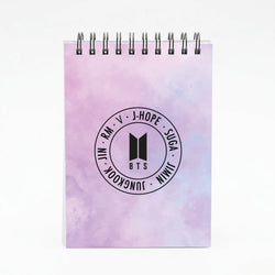 A6 Notebook