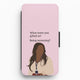 Abbott ElementaryWallet Phone Cases