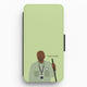Abbott ElementaryWallet Phone Cases