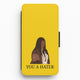 Abbott ElementaryWallet Phone Cases