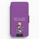 Abbott ElementaryWallet Phone Cases