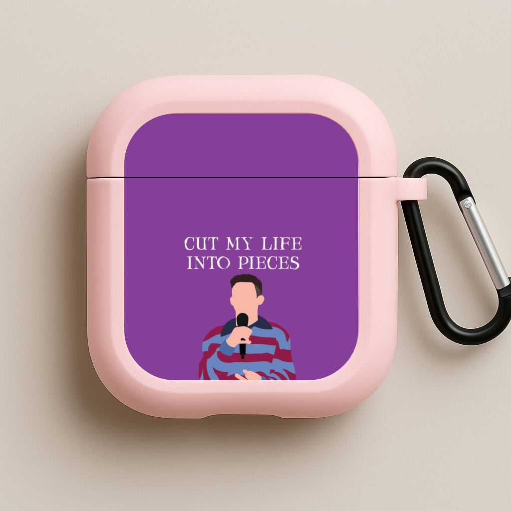 Free personalisation on all phone cases