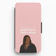 FunnyWallet Phone Cases