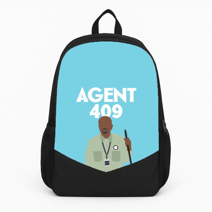 Agent 409 Backpack