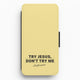 FunnyWallet Phone Cases