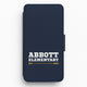 Abbott ElementaryWallet Phone Cases