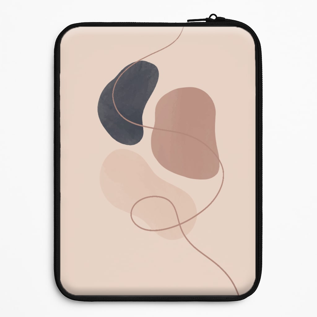 Abstract Pattern II Universal Laptop Sleeve