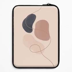Abstract Pattern II Universal Laptop Sleeve