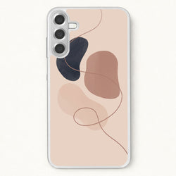 Abstract Pattern II Phone Case for Galaxy A37