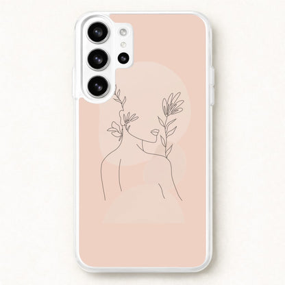 Abstract Pattern III Phone Case for Galaxy S26 Ultra