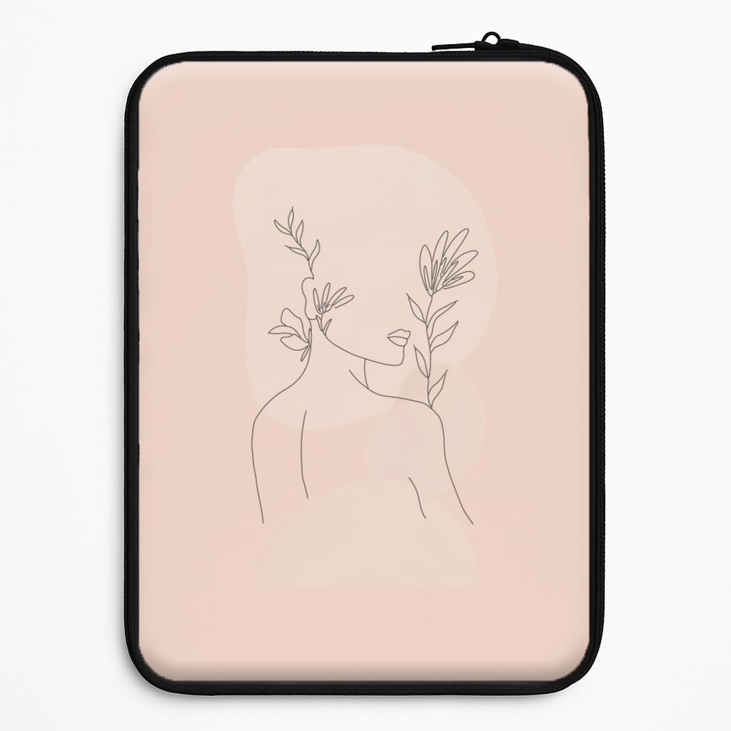 Abstract Pattern III Universal Laptop Sleeve
