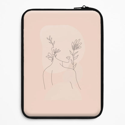 Abstract Pattern III Universal Laptop Sleeve
