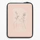 AbstractLaptop Sleeves