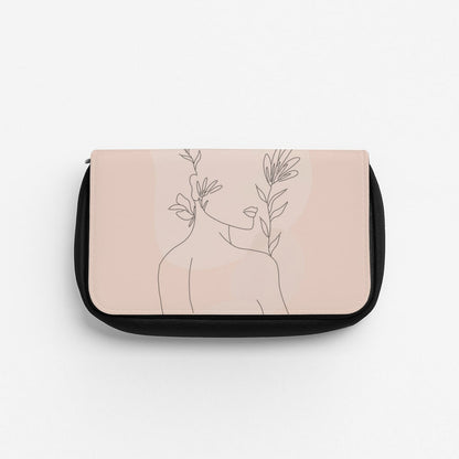 Abstract Pattern III Pencil Case