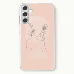 Abstract Pattern III Phone Case for Galaxy A17