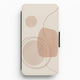 Abstract PatternsWallet Phone Cases