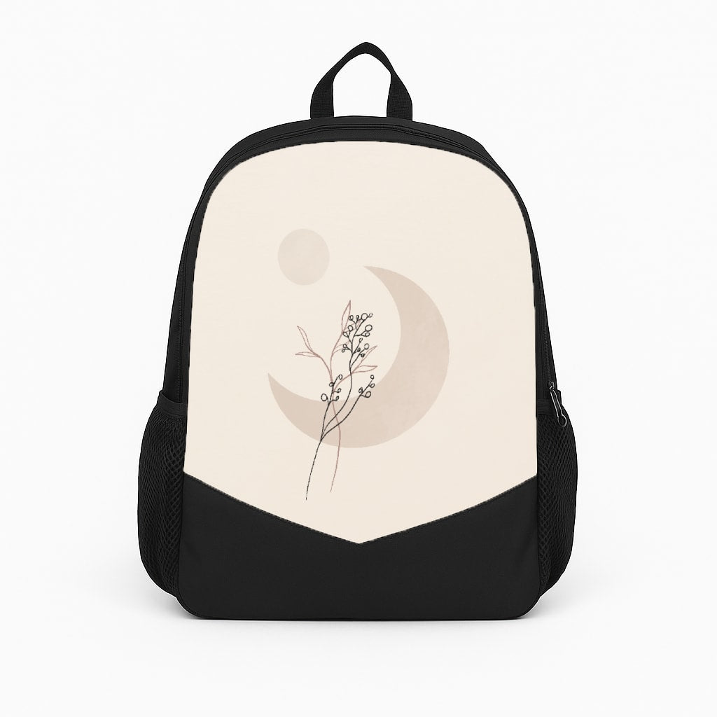 Abstract Pattern VII Backpack