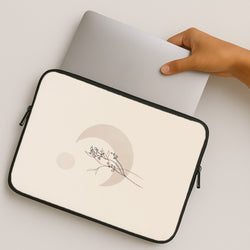 Abstract Pattern VII MacBook Case