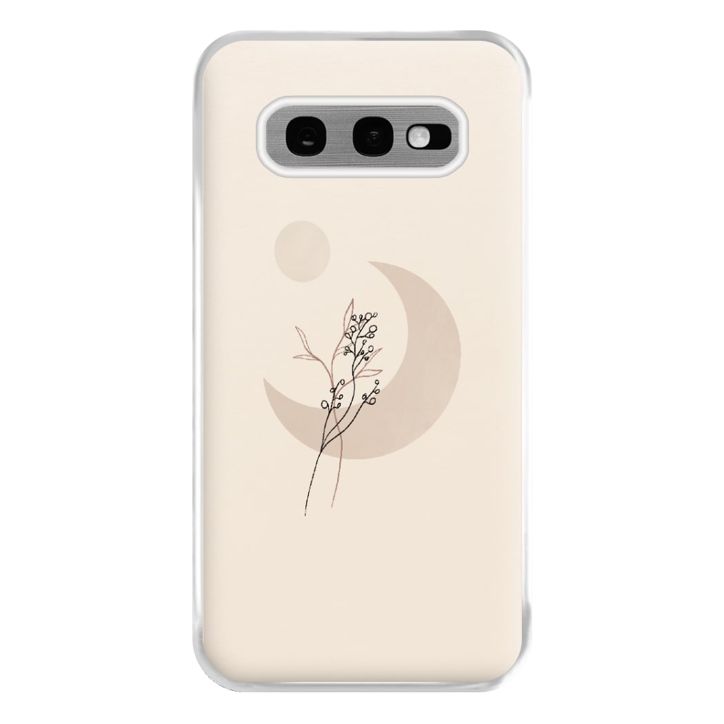 Abstract Pattern VII Phone Case for Galaxy S10e