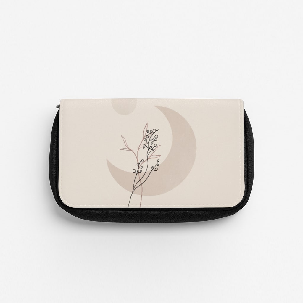 Abstract Pattern VII Pencil Case