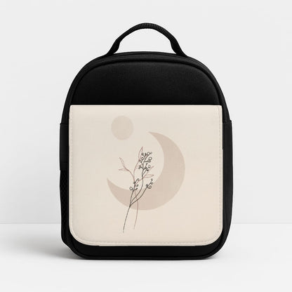 Abstract Pattern VII Insulated Lunchbox