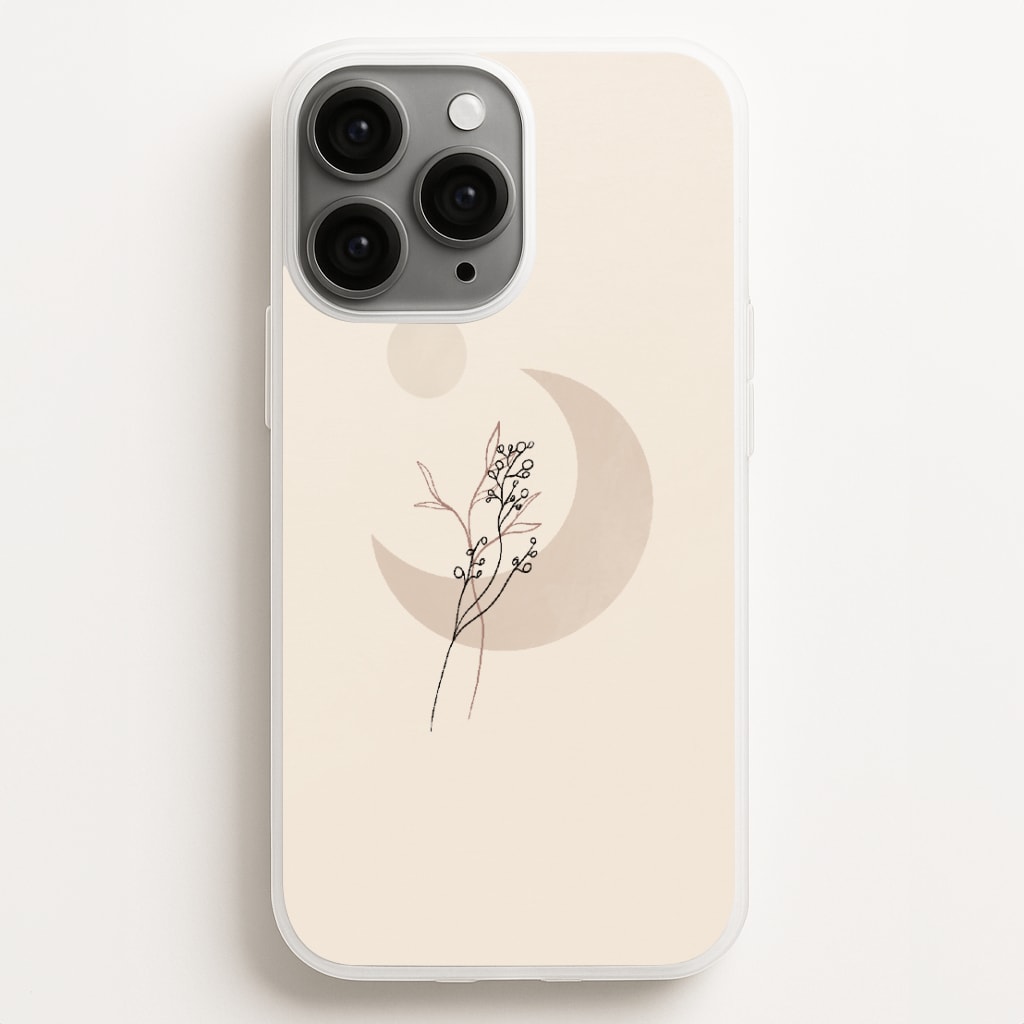 Abstract Pattern VII Phone Case