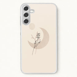 Abstract Pattern VII Phone Case for Galaxy A57