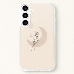 Abstract Pattern VII Phone Case for Galaxy S26
