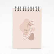 Abstract Pattern VIII Notebook 4