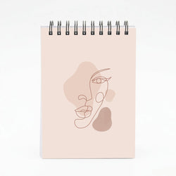 A6 Notebook