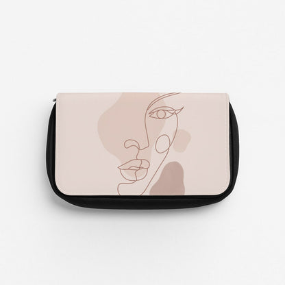 Abstract Pattern VIII Pencil Case