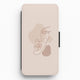 Abstract PatternsWallet Phone Cases