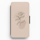 Abstract PatternsWallet Phone Cases