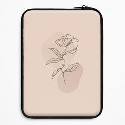 Abstract Pattern IX Universal Laptop Sleeve