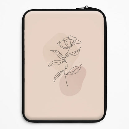 Abstract Pattern IX Universal Laptop Sleeve