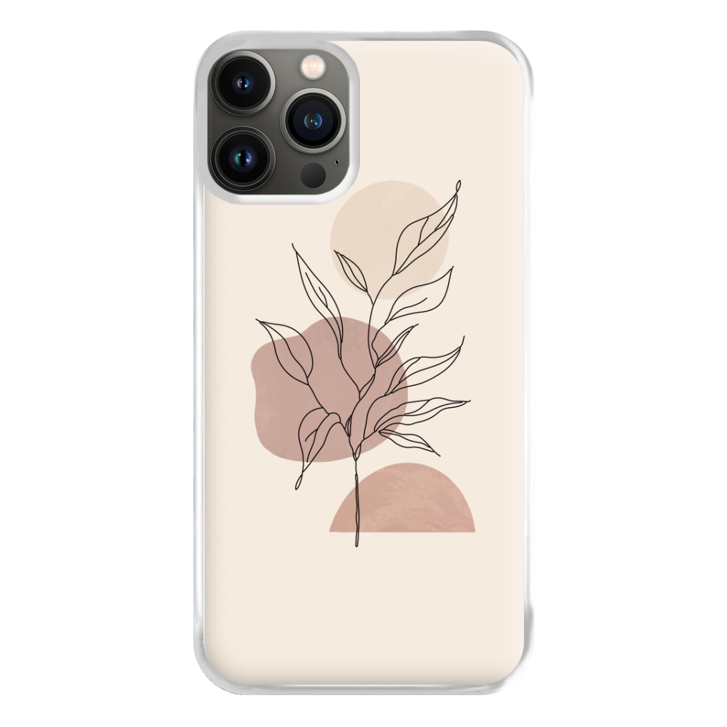 Abstract Pattern X Phone Case for iPhone 11 Pro Max