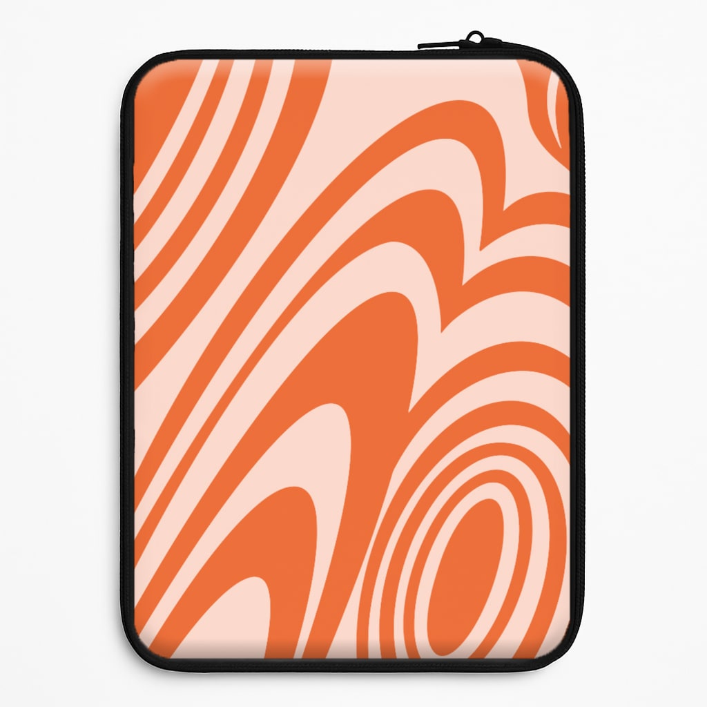 Colourful Abstract Pattern I Universal Laptop Sleeve
