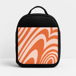 Colourful Abstract Pattern I Insulated Lunchbox