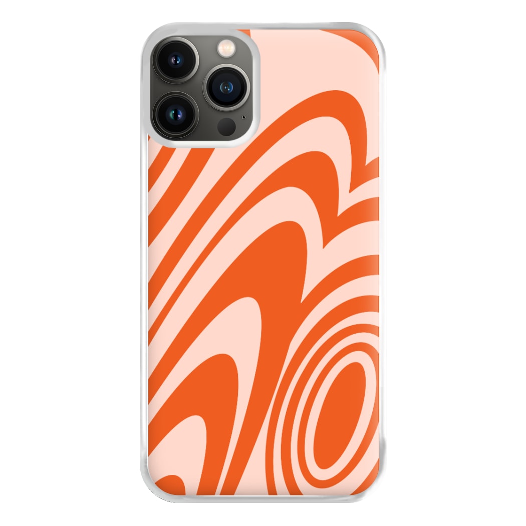 Colourful Abstract Pattern I Phone Case for iPhone 11 Pro Max