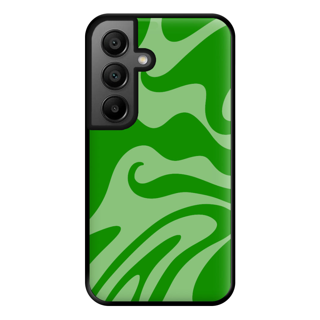 Colourful Abstract Pattern II Phone Case for Google Pixel 8