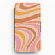 Abstract PatternsWallet Phone Cases