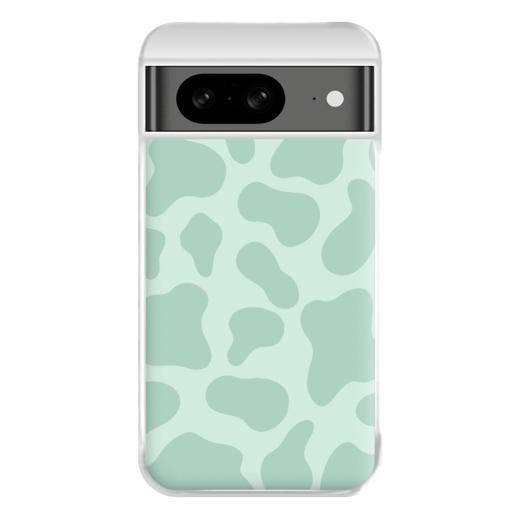 Colourful Abstract Pattern IV Phone Case for Google Pixel 8